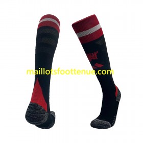 Manchester United Domicile Chaussettes 2024/2025